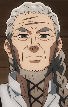 Roux, Gaston