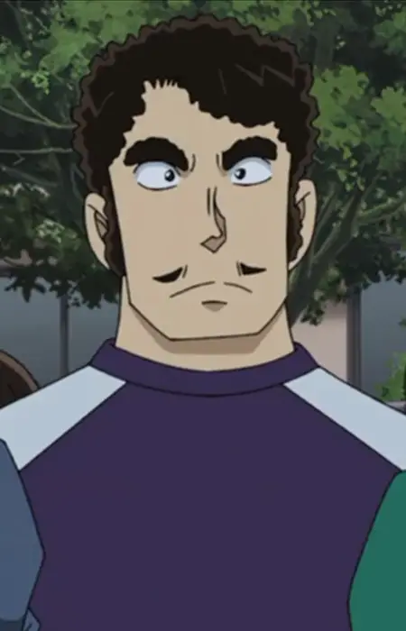 Yoshiura, Toshikata