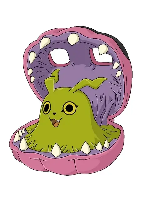 Shakomon