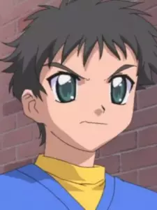 Okaki, Geppei Image