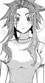 Fukurou, Mirei