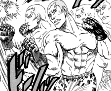 Katagiri, Takato