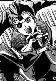 Hatter, Mad