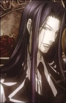 von Kämpfer, Isaak Fernand