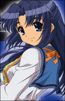 Asakura, Ryouko Image