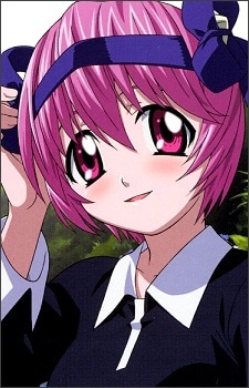 Nana (Elfen Lied) - Pictures 