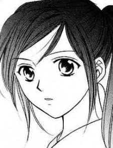 Arai, Haruka