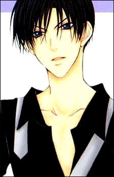 Midou, Kazuya