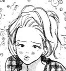 Megumi, Chigusa