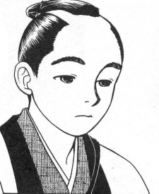 Saitou, Hajime