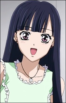 Nanokura, Mimori