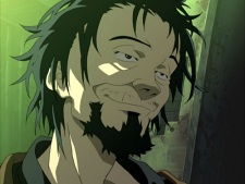 Ikkyu Soujun,
