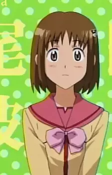 Oda, Hazuki
