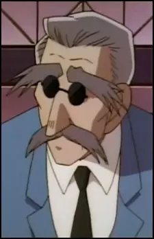 Kaneshiro, Genichirou