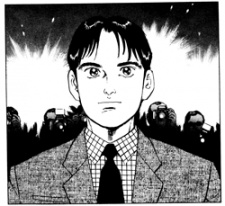 Jo, Takashi