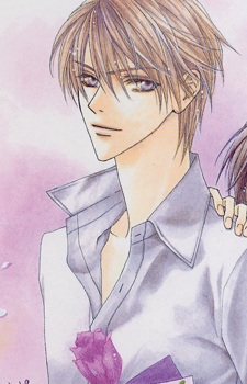 Kazuki, Yuichi