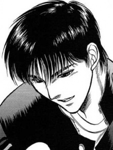 Kasama, Ryuuji