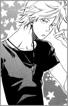 Minamori, Taichi