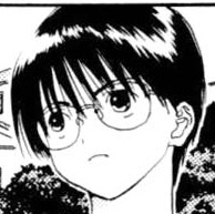 Murai, Satoru