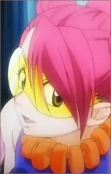 Lily Image
