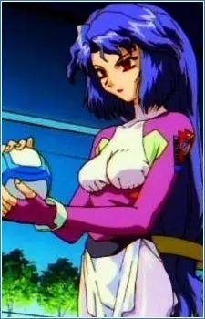 Walder, Mylandah Arkar