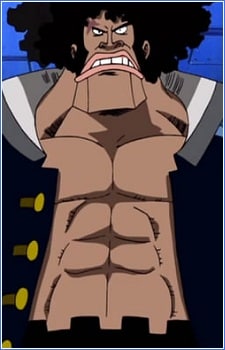 One Piece Movie 07: Karakuri-jou no Mecha Kyohei
