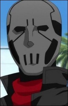 Iron Schwartz,