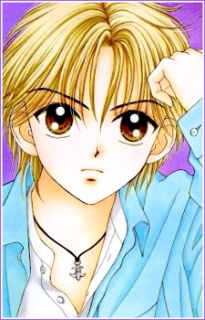 Sasa, Ryuuji