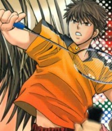 Hashiba, Anan