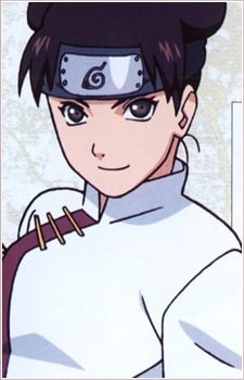 Tenten Naruto character OVERVIEW VIDEOS MOVIES AND TV SHOWS Tenten