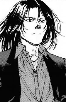 Asai, Ryuichi