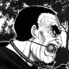 Hori, Mondo