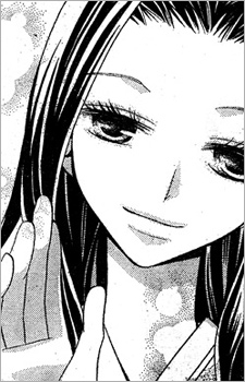 Nijou, Ayame