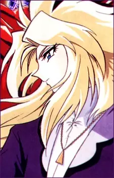 Lafine, Fou Image