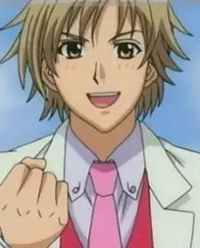 Shimotakatani, Takanori