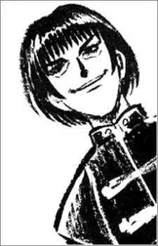 Woo, Heishin