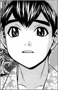 Kataoka, Masato