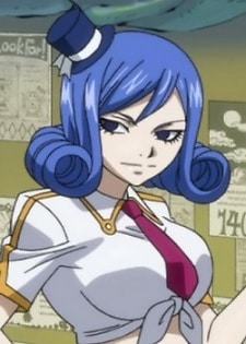 Juvia Loxar