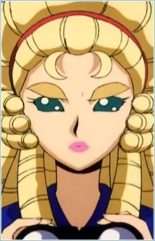 Shirahatamaru, Otome