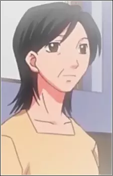 Tokunaga, Stepmother