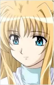 Crystela, Fiasse Image