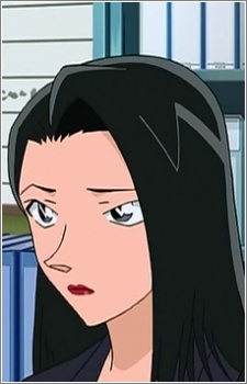 Chiharu Seino,