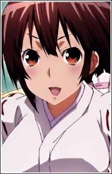 sekirei katsuragi