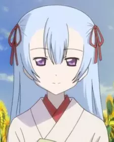 Ayasaki, Suzune