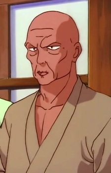 Imagem de Kumajiro Kaminarimon