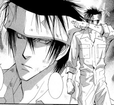 Honda, Soichiro
