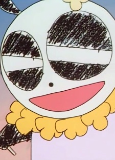 Imagem de Panda Scribbled