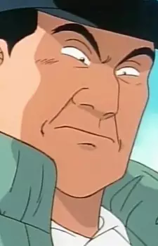 Inokuma, Kojiro image