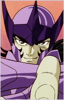 Orion, Jager Image