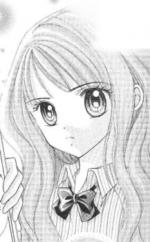 Ihara, Nagisa